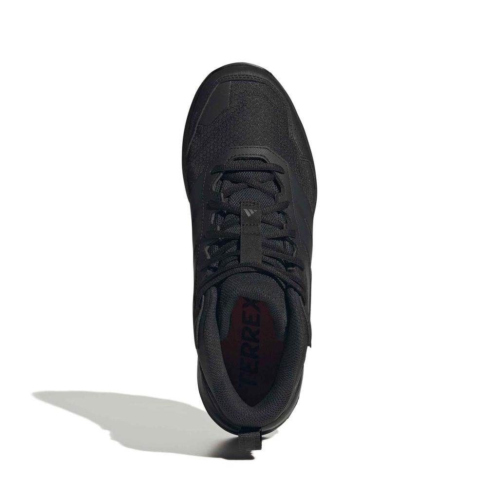 Adidas Terrex Eastrail 3 Mid Climat Trekking Unisex Core Four Size Shoes, Adult, OPD94, Black/Carbon/Grey (JR4014), 27.5cm