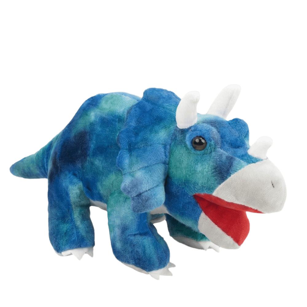 Ankylosaurus Dinosaur Theme Plush Toys Velociraptor Triceratops Plush Dolls  Festival Party Decor