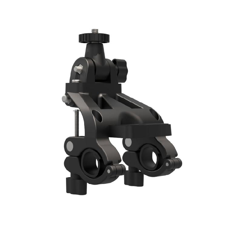 

Multiple Angle Handlebars Camera Holder for Insta360X3/X4 Ensures Steady Shots on Rough Terrains 1