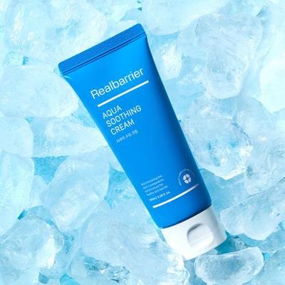 Aqua Beruhigende Creme 100ml