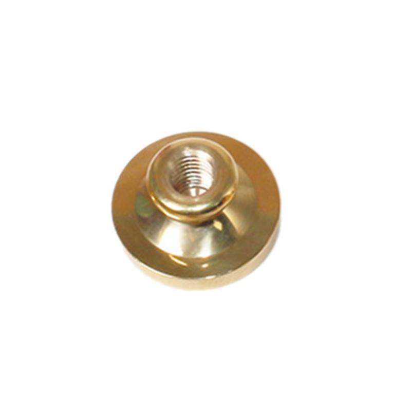 20-30mm Wax Seal Stamp Head Replacements Blank Sealing Wax Scrapbooking Stamps Head Brass Sealing Stamp Head Wax Stamp Head Only