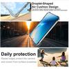 IMAK For Honor Win 5G/Win RT 5G Case TPU Phone Cover Airbag Shockproof Protection