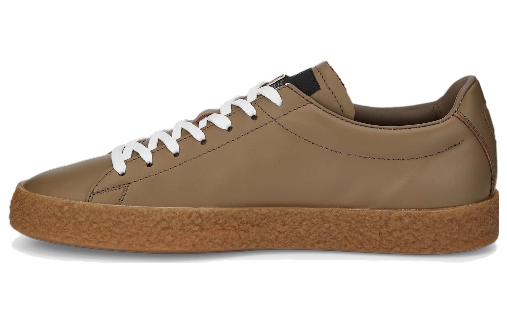 PUMA X A.C Milan Weekend Brown Women s 387762-02 42