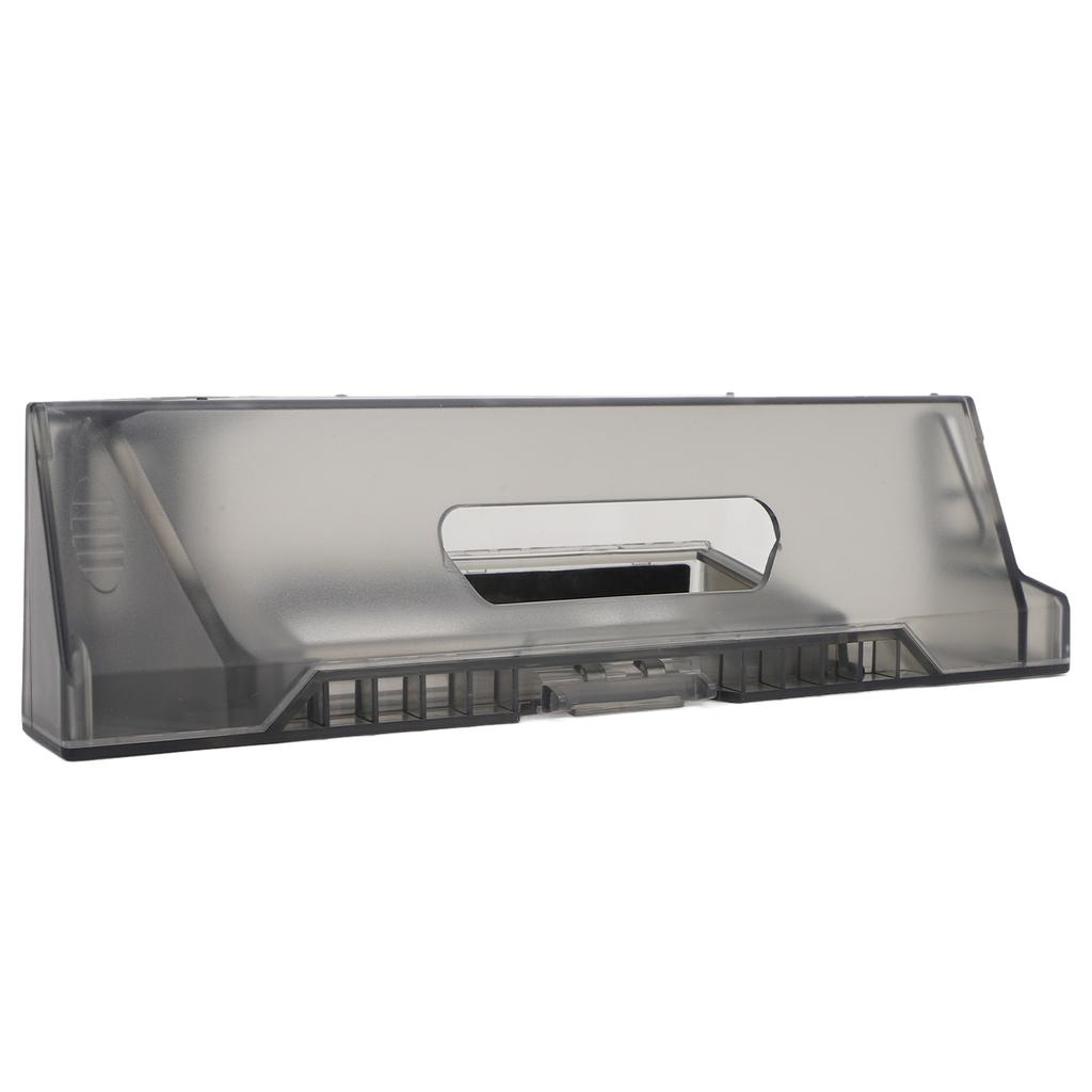 Dust Bin Box ABS Vacuum Cleaners Dust Bin Collector Replacement for P10S PRO V20