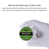 Tip Cleaning Paste-,  Solder Soldering Iron Tip Oxide Tinner Cleaner Scrub Refresher 6/20g Clean Paste-