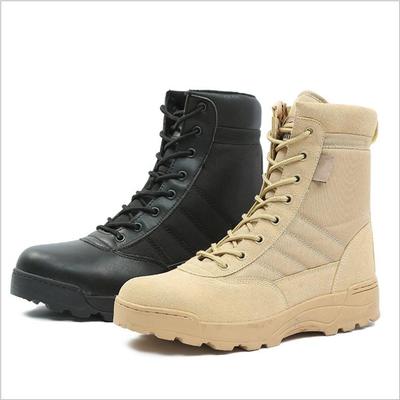 Us Military Leather Boots for Men Combat Bot Infantry Tactical Boots Askeri Bot Army Bots Army Shoes