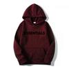 Unisex Hooded Sweatshirt Set Casual Sportswear Lightweight Cotton Blend Long Sleeve Top Pants