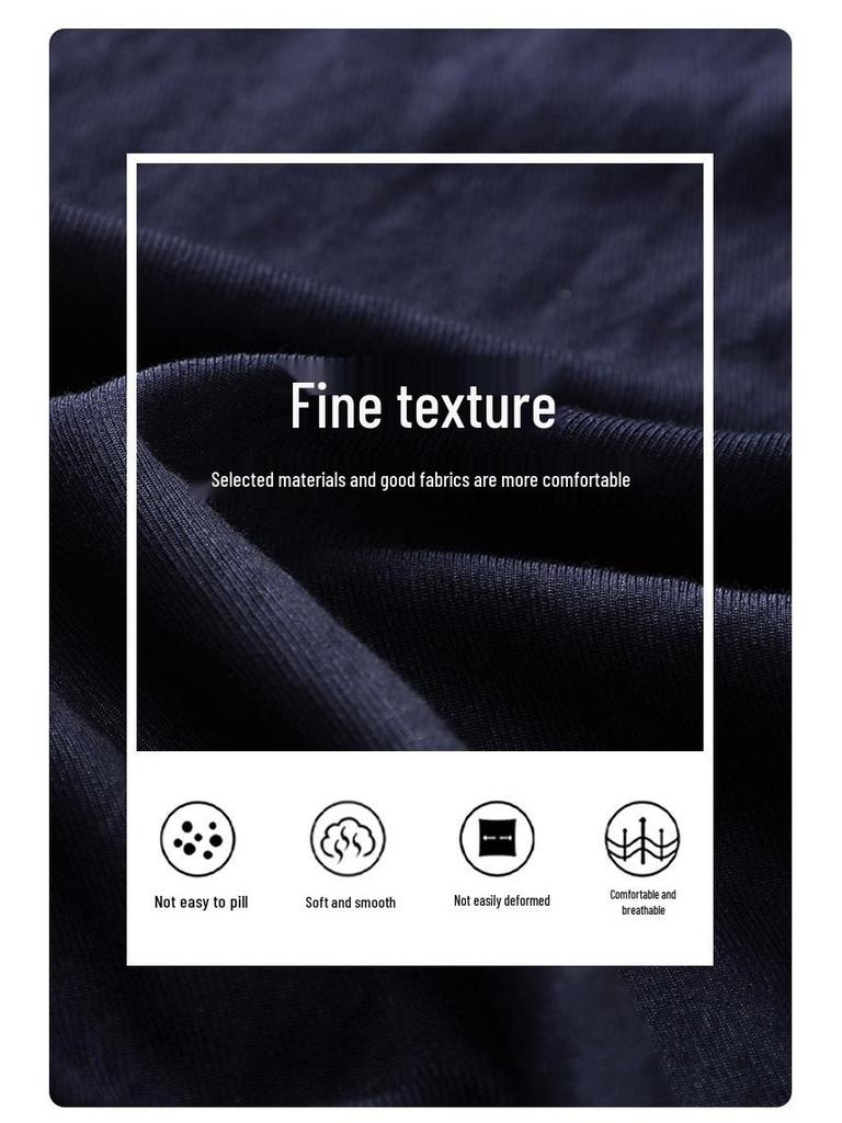 Ice Silk Women's Wide-Leg Jeans: Summer 2025 High-Waist, Loose, Long, Thin, Straight-Leg Casual Pants