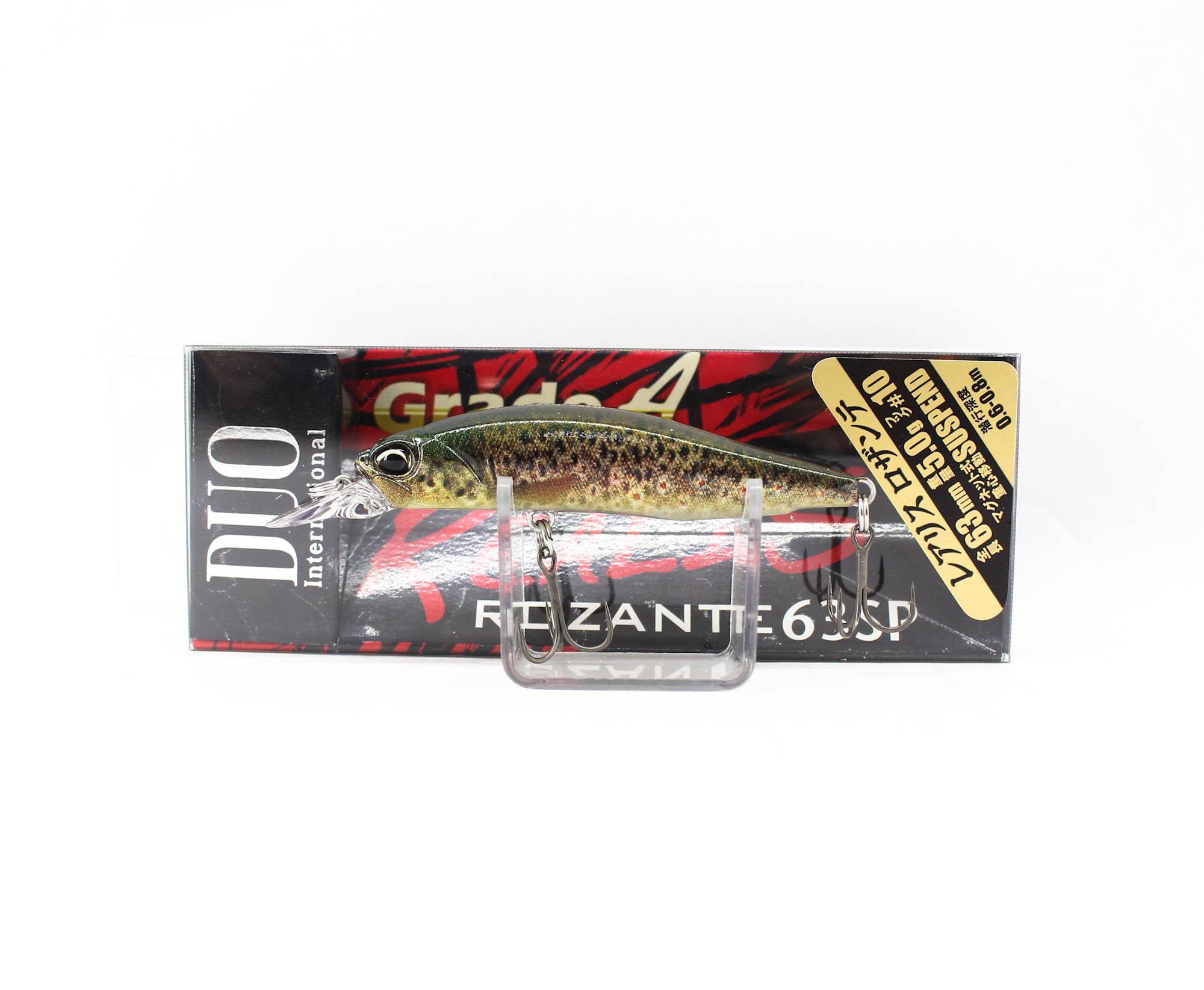 

Подвесная приманка Duo Realis Rozante 63 SP CCC3815 (7863)
