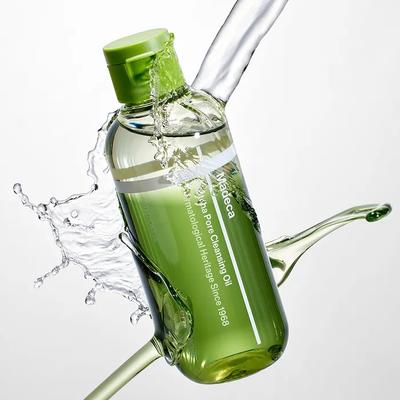 Čistiaci olej Madeca Matcha na póry 200 ml