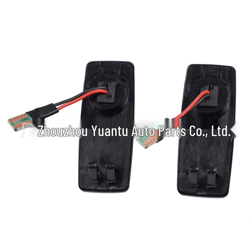 Side Light for Mercedes-Benz S-Class W140, SL-Class R129, C-Class W201/W202, E-Class W124