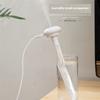 Donut Humidifier Universal Mini Spray USB Portable Mineral Water Umbrella Humidification Stick