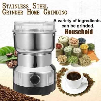 Electronice pentru bucătărie – Râșnițe de cafea electrice