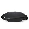 Larger Capacity Chest Bag Casual Style Shoulder Messenger Bag Waist Pack Bag  Business