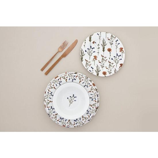 

Столовая посуда Porland Por Paola, 24 шт.