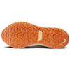 Nike ReactX Infinity Run 4 GORE-TEX Deep Jungle Total Orange Men Sneakers Green Geode-Teal Black FB2204-300