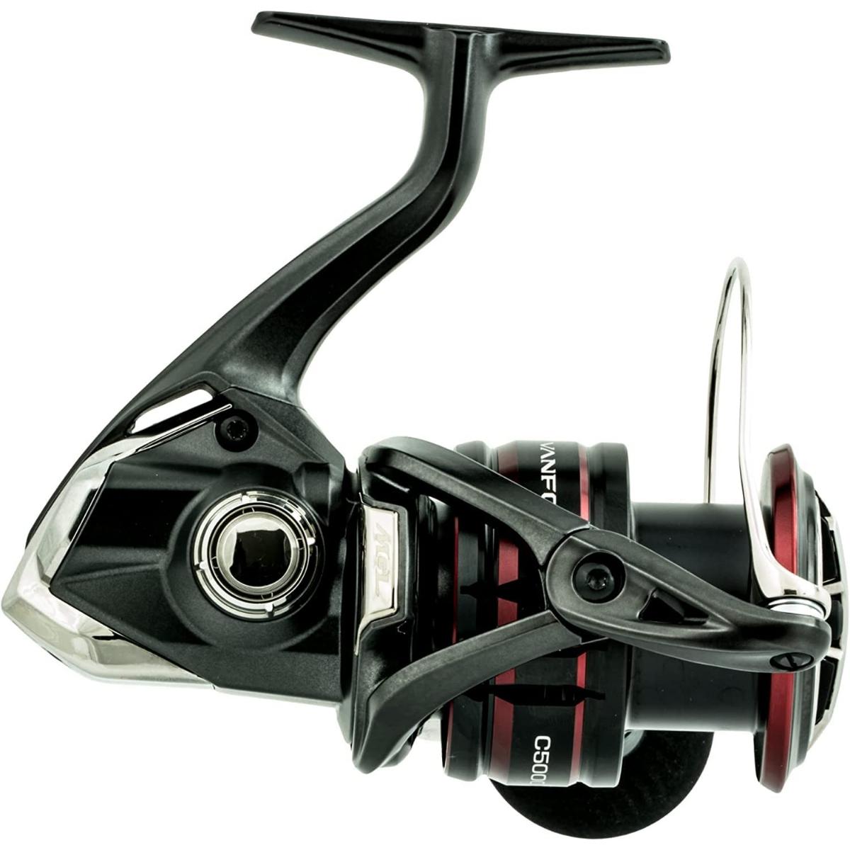 Shimano 20 Vanford C5000XG Spinning Reel