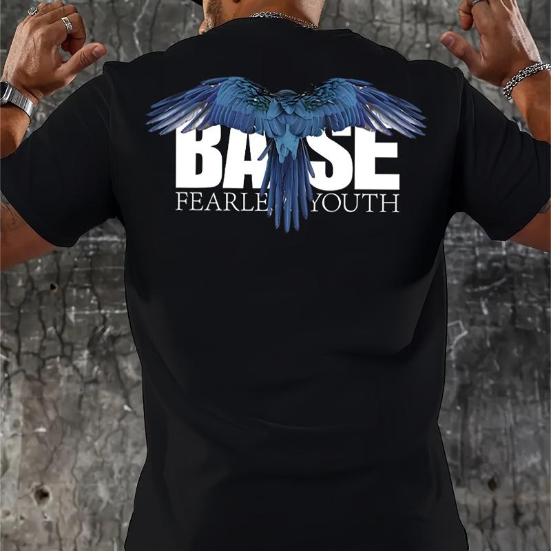 

Camo Print Short Sleeve Tee Outdoor Casual Hunting Style XXL