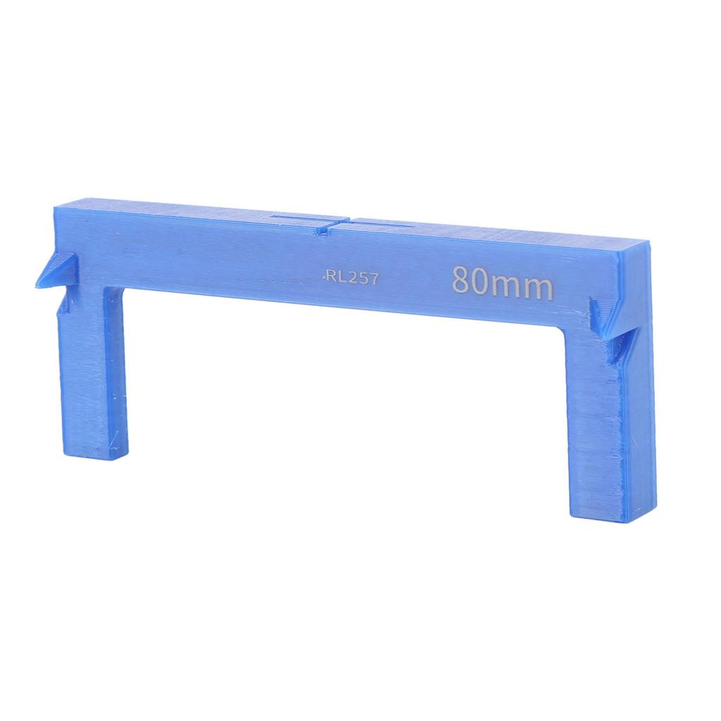 Bike Seat Height Measuring Tool Reusable Bicycle Seat Cushion Height Measuring Tool for Mountain