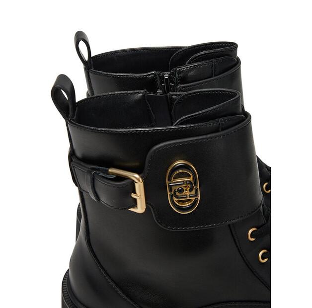 Ботинки Liu Jo London 03 SF5029 P0102 Black