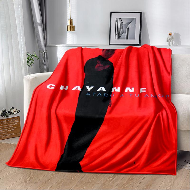 29 Style Chayanne Puerto Rican Latin Pop Soft Blankets,Keep Warm Throw Blanket Comfortable Blanket for Beds Sofa Home Bedroom