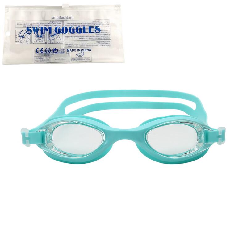 SWIM BICK Adult Waterproof Swimming Goggles