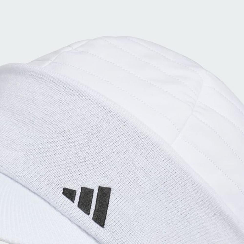 Adidas Golf 24fw Men S Coldlady Padded Cap Im6385