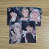 Batch) Plave Weapon Rub W4l Fanfly Unreleased Photocard