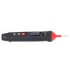 MAYILON Pen Type Multimeter ABS Housing Intelligently Identification Digital Voltage Tester for Circuit