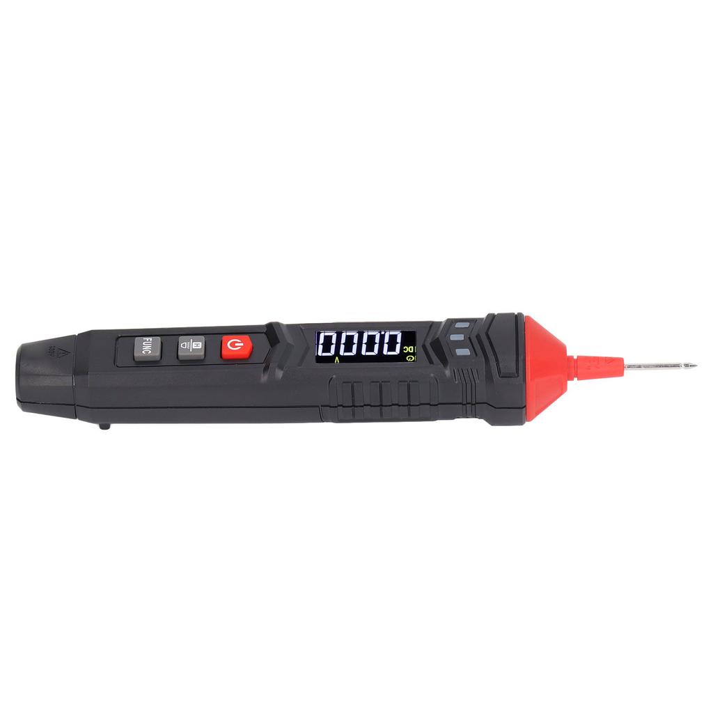 MAYILON Pen Type Multimeter ABS Housing Intelligently Identification Digital Voltage Tester for Circuit