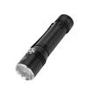 LED Camping Flashlight Professional High Brightness 2050lm USB Rechargeable Portable Pocket Flash