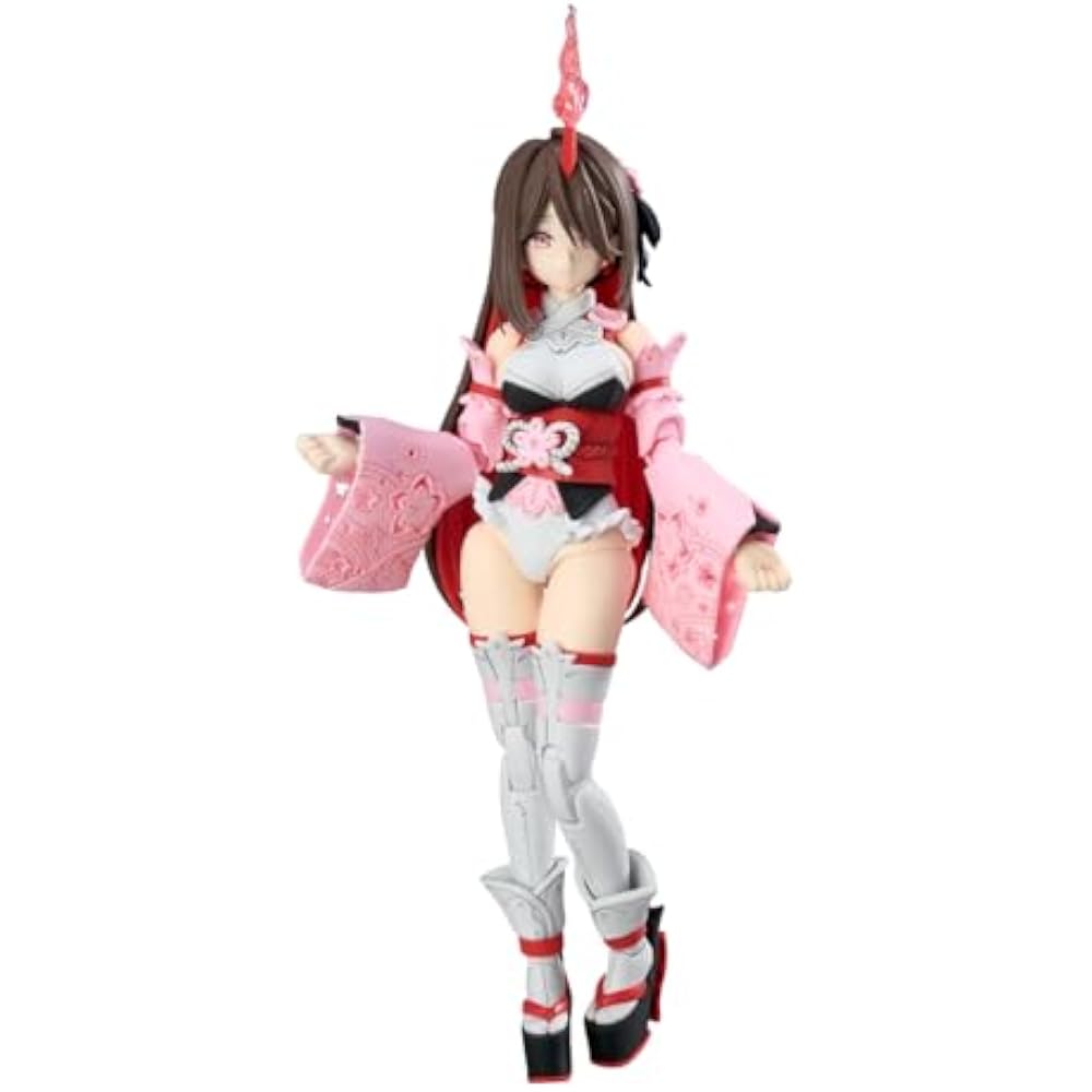 BANDAI SPIRITS (Bandai Spirits) 30MS SIS-Y00 Shremi [color B] color coded plastic model
