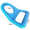 Reusable Bucket Handle Plastic Bottled Water Lifter Labor-saving 5 Gallons Bottled Water Handle Super Load-bearing