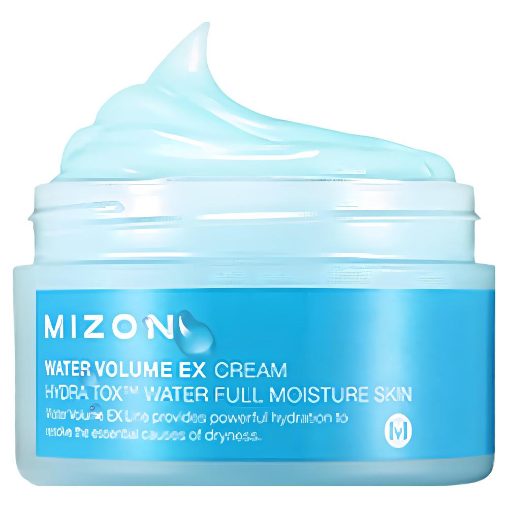 Mizon Water Volume EX Cream 230мл/102мл 232ml