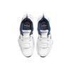 Nike Air Monarch IV Hvit Marineblå Herre Sneakers 415445-102