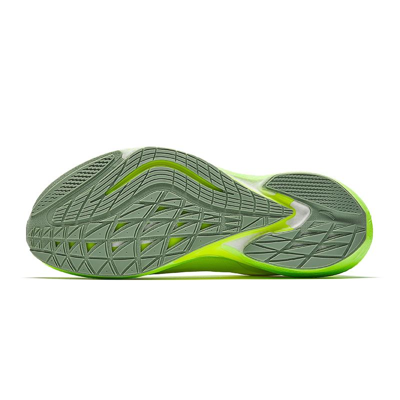 Anta Mach 6.0 Competition Training Cushioning Running Shoes Men sneakers 112615583-7