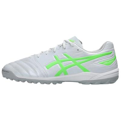 Ds Light Club Soccer Shoes Unisex Gray Green 1103A112-106
