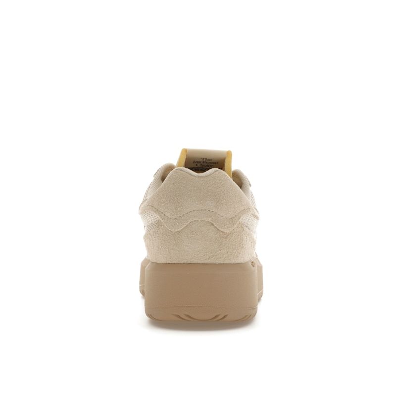 New Balance CT302 Beige Bone Unisex Sneakers Cream Mindful-Grey CT302WB