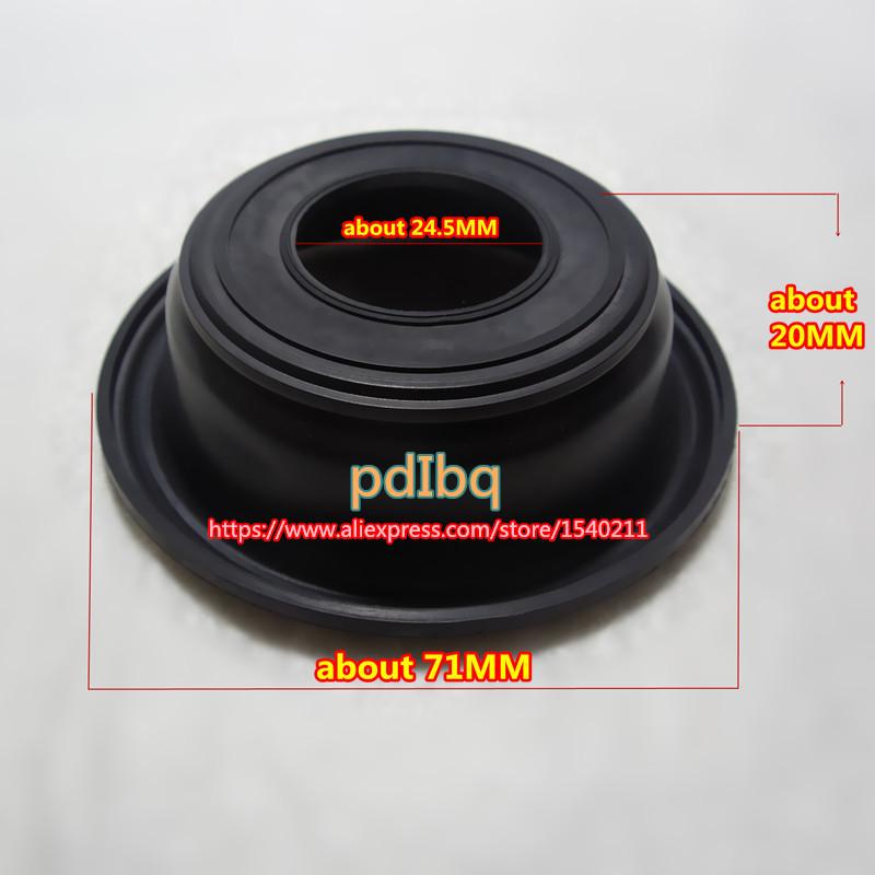 (1 pcs/pack) Harley-XLH883(CV Type) SPORTSTER 883 CARBURETOR Keihin Carburetor Vacuum diaphragm