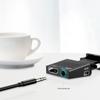 VGA zu High Definition Multimedia Interface Konverter Audio-Adapter mit Audiokabel für PC Laptop