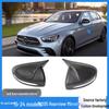 Compatible Rearview Mirror Housing for Mercedes-Benz C-Class, E-Class, S-Class (W205, W213, W222, W253, X253).