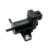 8200762162 Turbo Vacuum Exhaust Pressure Converter Solenoid Valve Compatible with Renault Espace Traffic Kangoo Megane Scenic ClioMaster