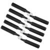 10Pcs Soldering Iron Tips Inner Heat Type Black Welding Industrial Supplies 900MT3C