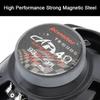 1pcs 12V 6x9 Inch 800W Car Coaxial Speaker Auto Audio Music Stereo Full Range Frequency Hifi Non-destructive  Installation
