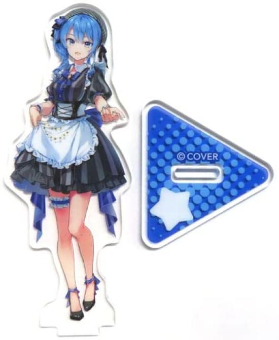 

Hololive Lottery ~Holo Cooking~ Acrylic Stand Award Suisei Hoshimachi