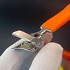 Slanted Nail Clippers Wide Jaw Opening Anti-Splash Slanted Nail Cutter Trimmer Manicure Pedicure Tools