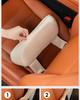 Suede Lumbar Pillow for Weltmeister Cars: W6/E5/EX5/EX6/M7/Champion/AG2020/Maven