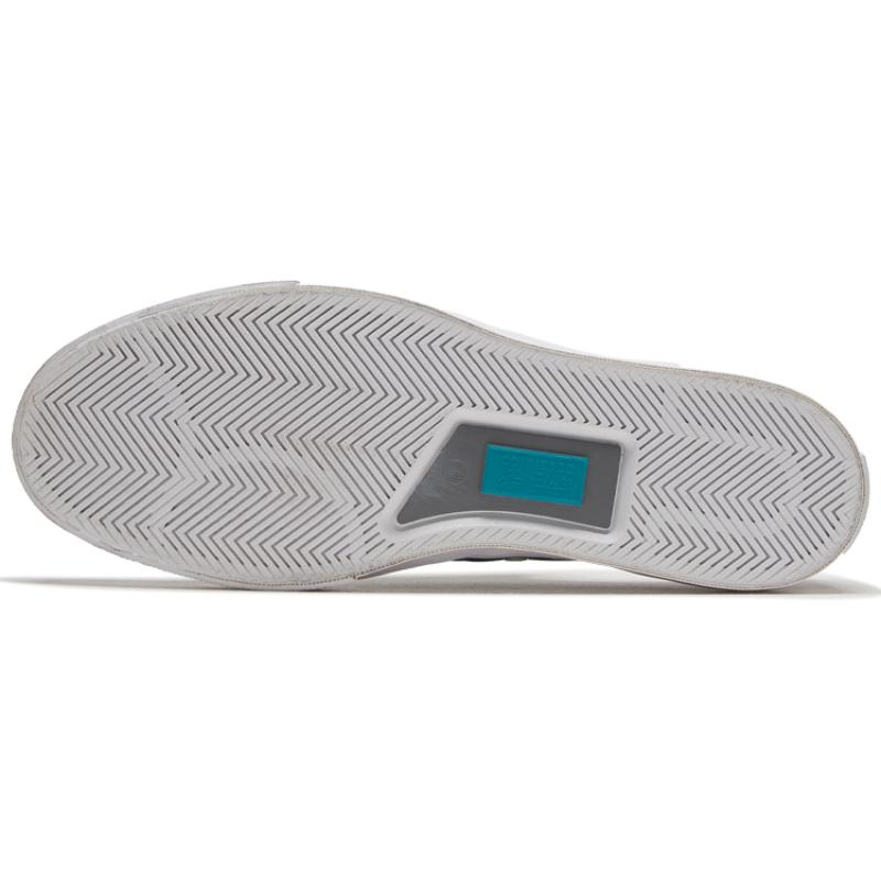 Converse Jack Purcell Round-toe Lace-up Low-Top Canvas Unisex Black