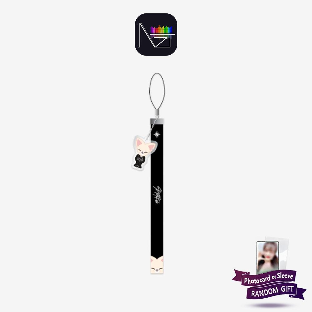 

[ПРЕДВАРИТЕЛЬНЫЙ ЗАКАЗ : JYP SHOP] Stray Kids : РЕМЕНЬ ДЛЯ ЛЕГКОЙ СТОЙКИ — 5-ЗВЕЗДОЧНЫЙ Специальный выпуск в Сеуле