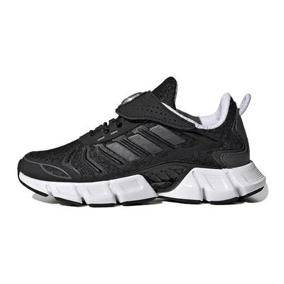 Climacool Mesh Durable Low-Top Kids Running Shoes Kids Running Shoes Black GZ4025